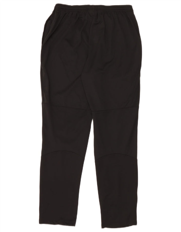 Nike Herre Dri Fit træningsdragt Bukser Large Sort Polyester