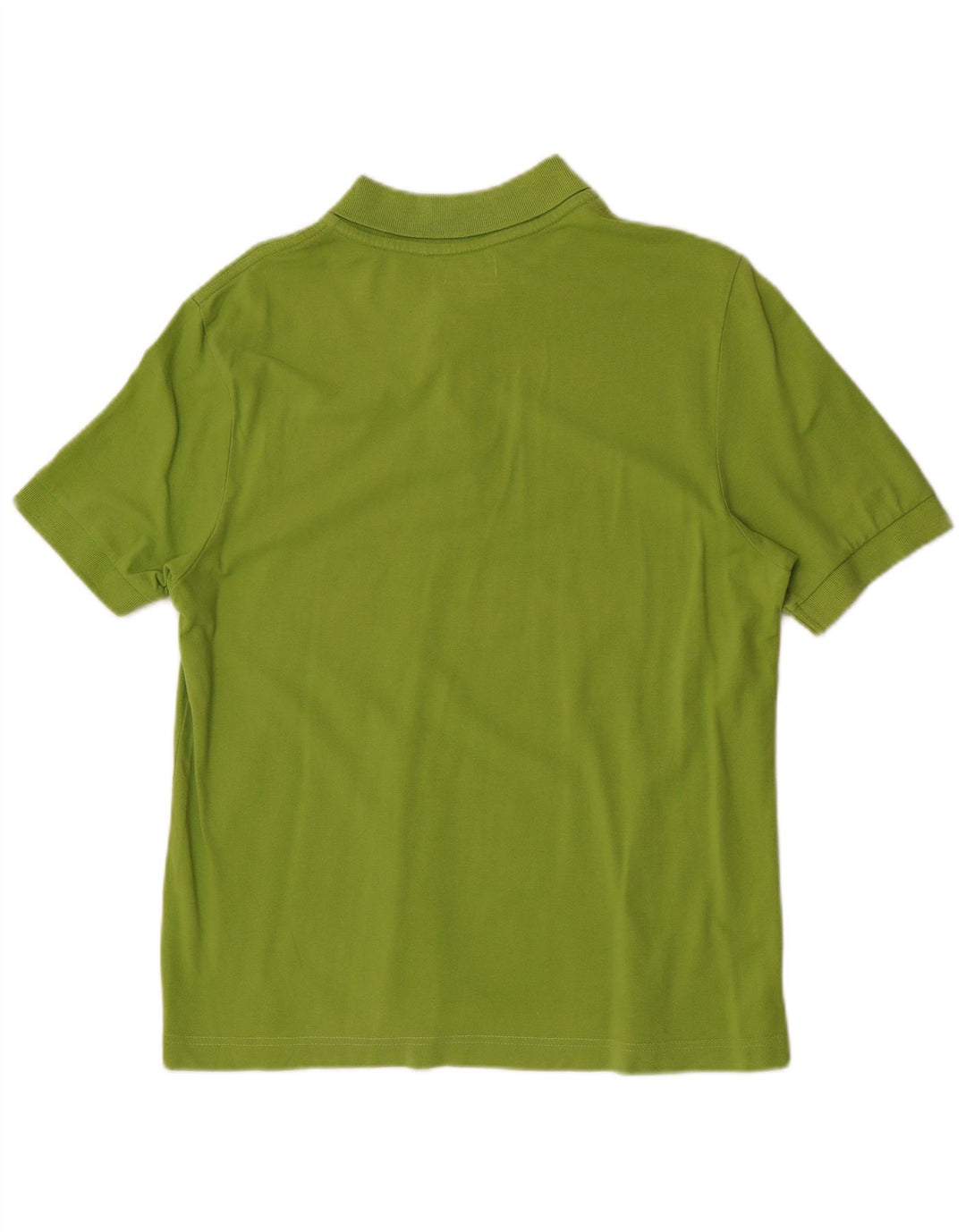 Kappa herre poloshirt mellemgrøn