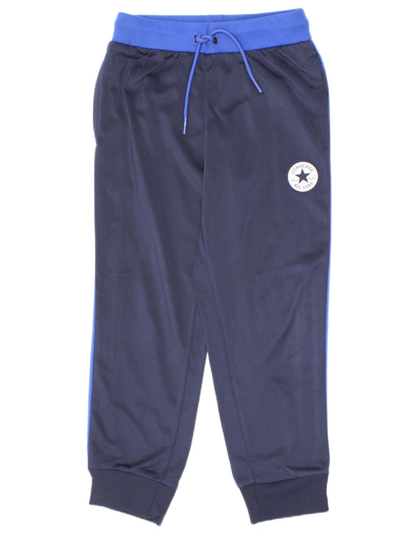 Converse Boys Chuck Taylor Træningsdragt Bukser Joggers 5-6 år Marineblå