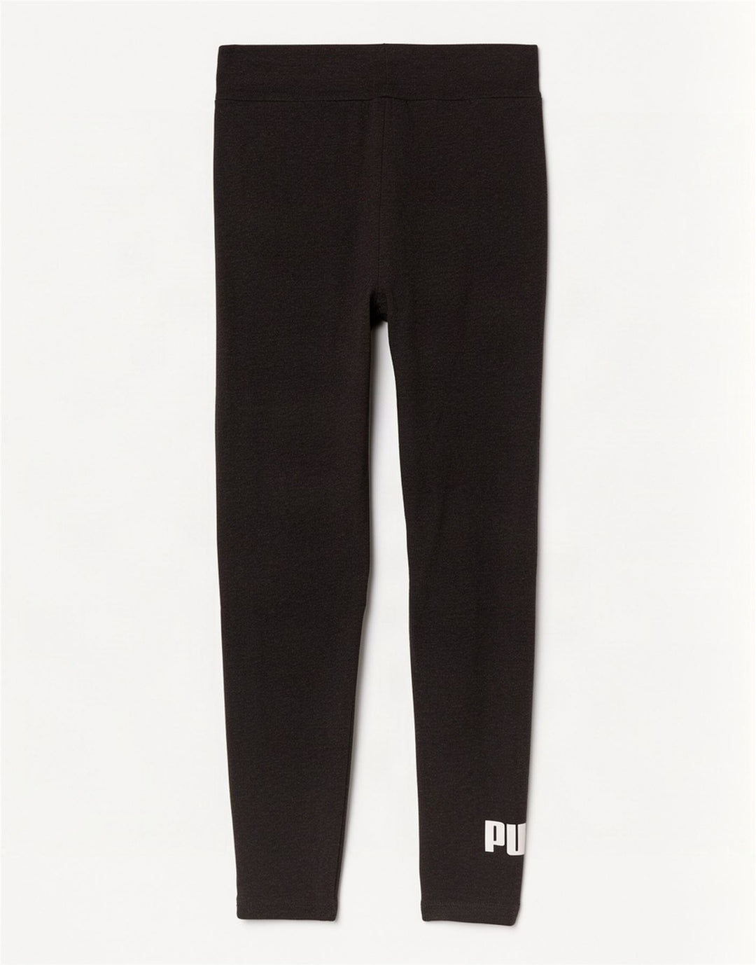 Puma Grafiske Leggings til kvinder UK 12 Medium Grå
