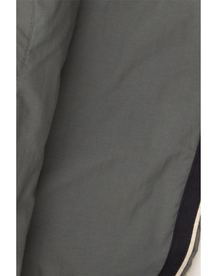 Invicta træningsdragtsbukser til kvinder UK 16 Stor grå polyamid