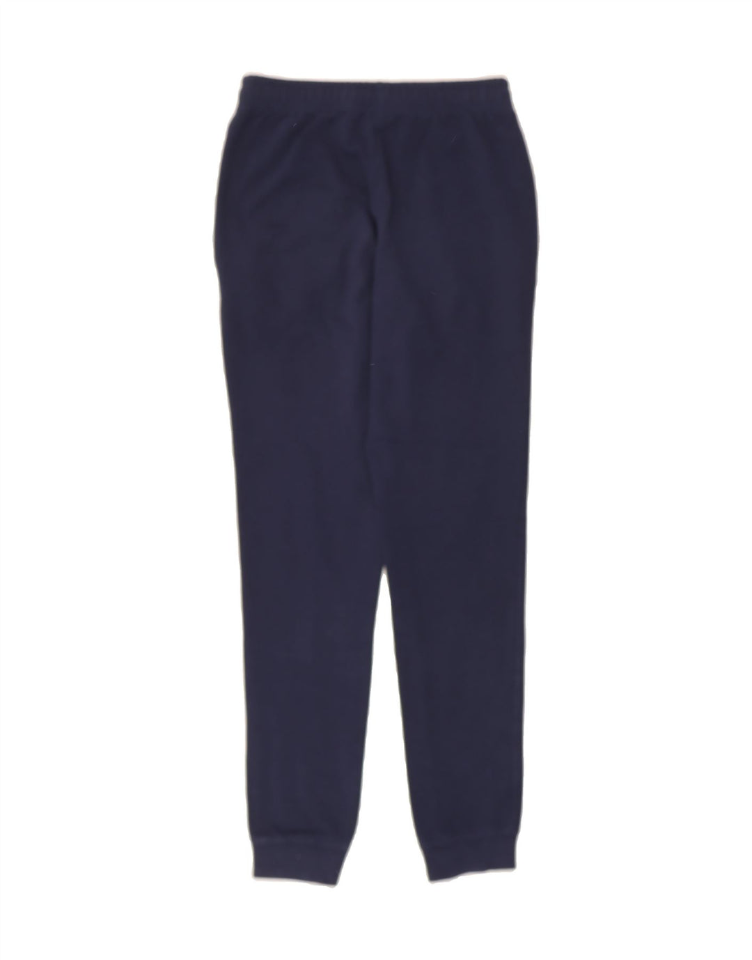 PUMA Mens Tracksuit Trousers Joggers Small  Navy Blue Vintage Puma and Second-Hand Puma from Messina Hembry 