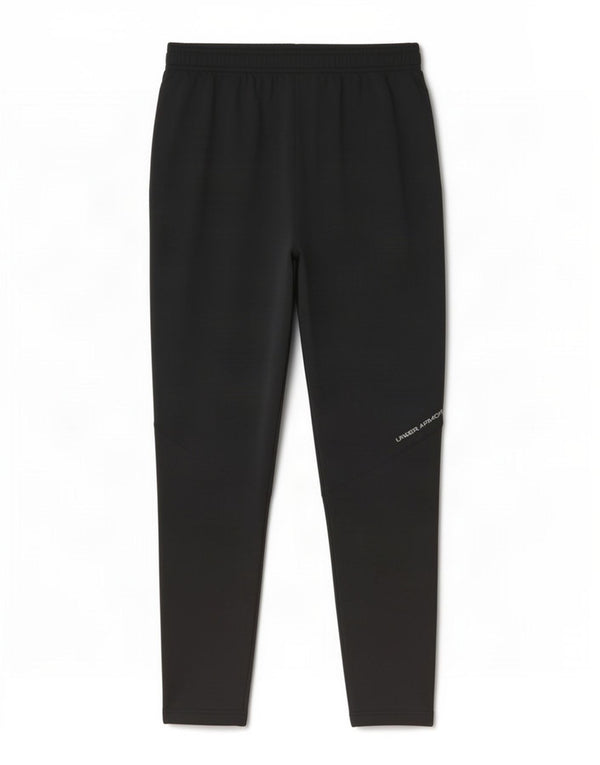 Under Armour Herre grafiske træningsdragt Bukser Medium Sort