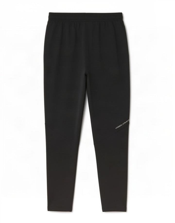 Under Armour Herre grafiske træningsdragt Bukser Medium Sort