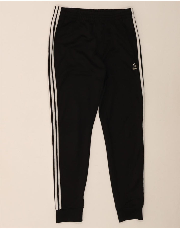 Adidas Træningsdragt til mænd Joggers Medium Sort Polyester