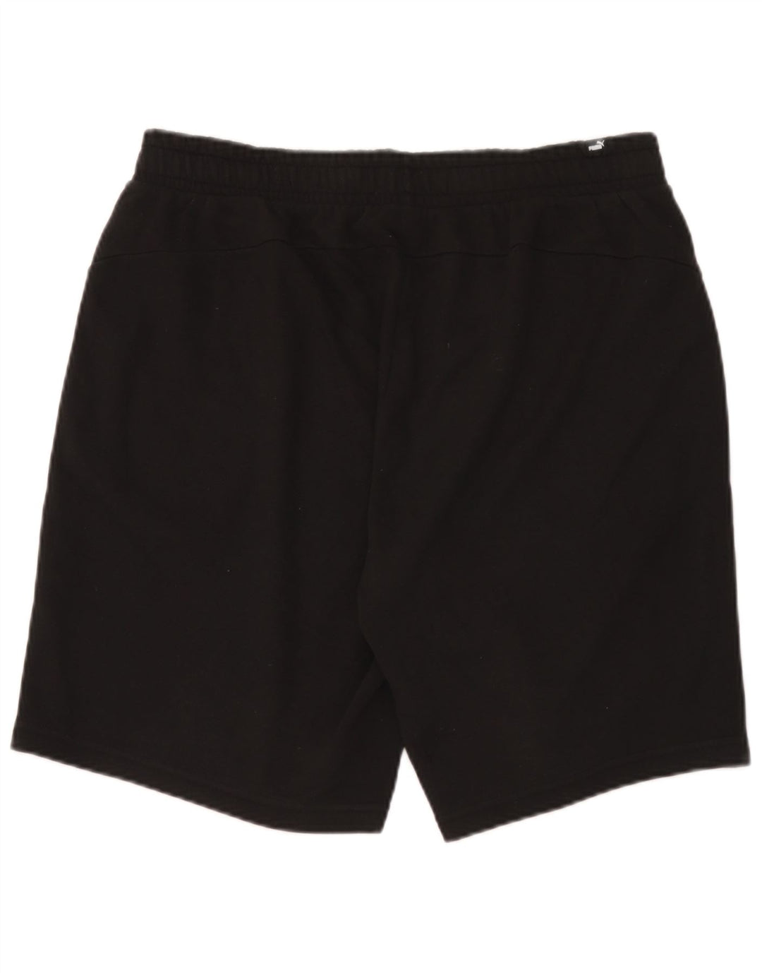 Puma Herre Sportshorts XL Sort Bomuld