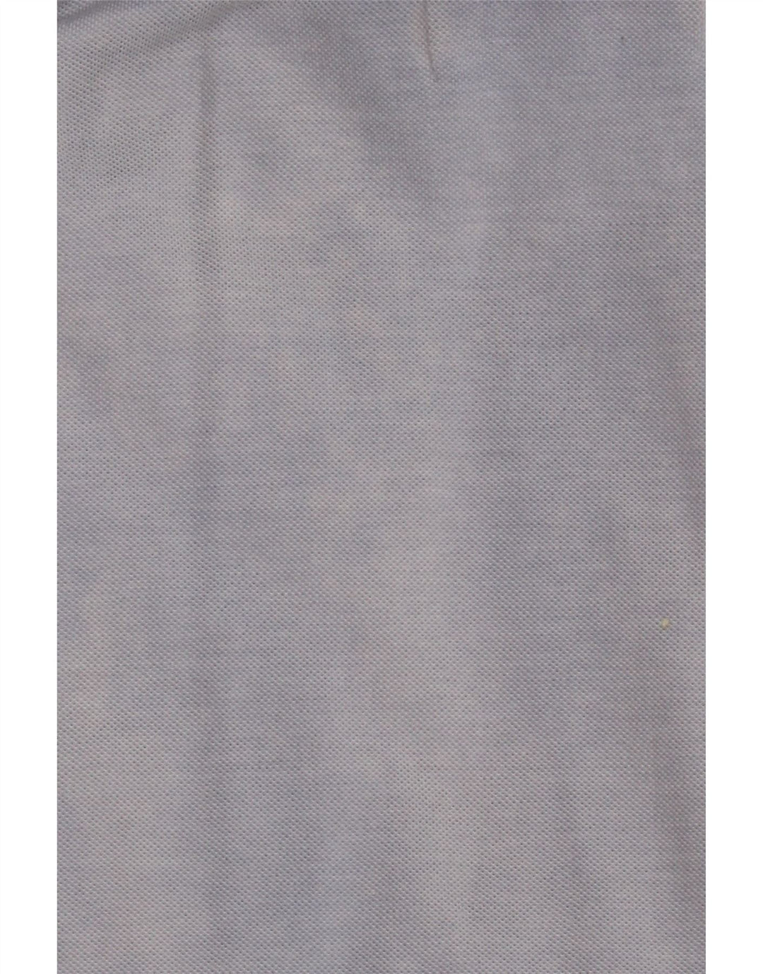 Kappa herre poloshirt XL blå bomuld