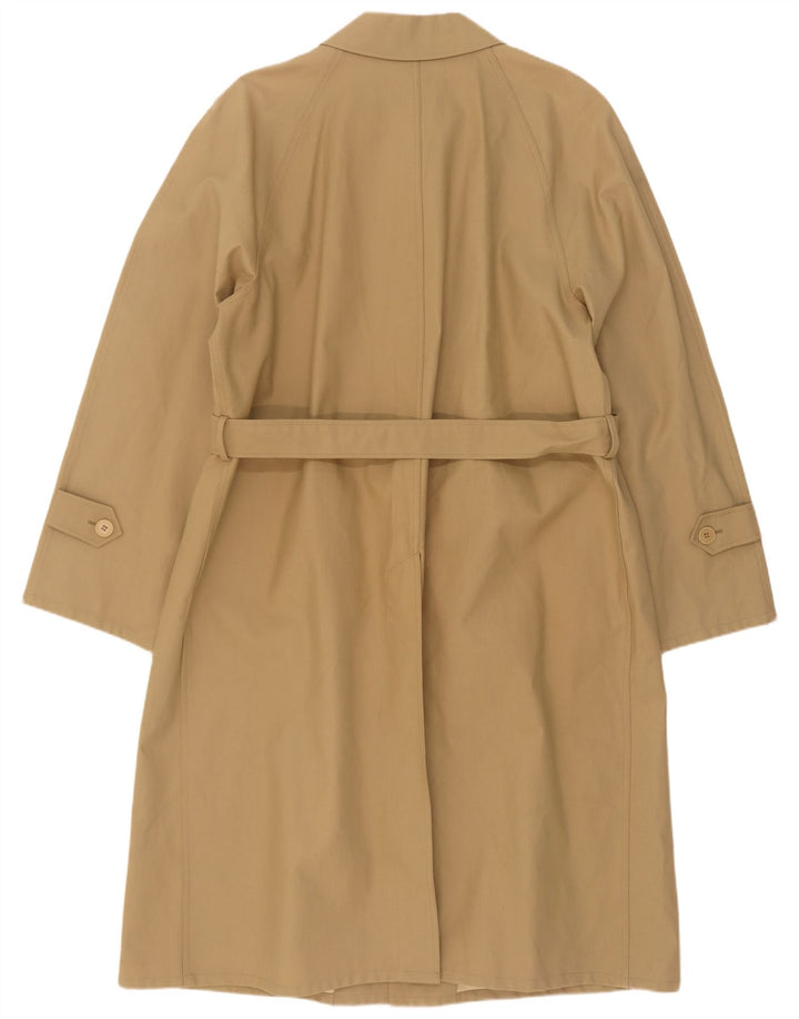 Vintage Overfrakke til mænd UK 40 Large Beige