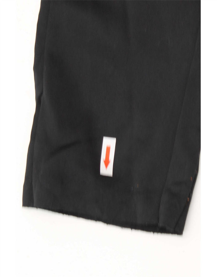 Nike træningsdragtbukser til drenge 12-13 år Large Black Polyester