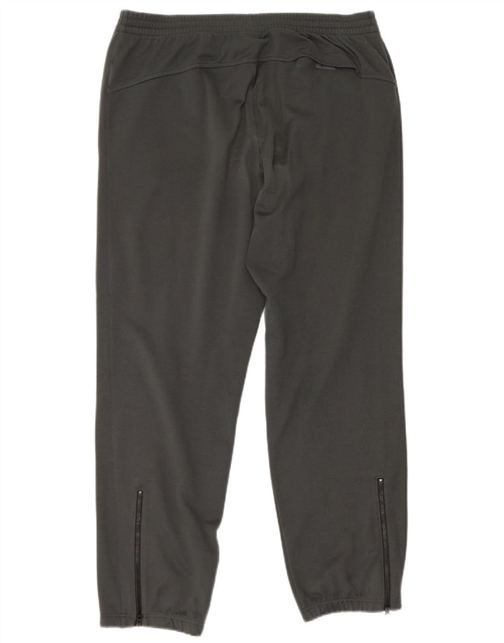 Nike træningsdragt til mænd Joggers XL Grå polyester