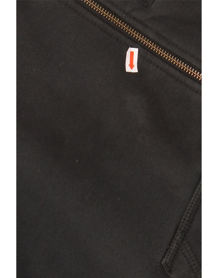 CARHARTT Herre Originals Grafisk træningsdragt Topjakke Medium Sort Bomuld