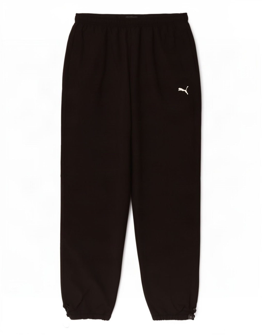 Puma Herre træningsdragt Bukser Joggers XL Sort Polyester