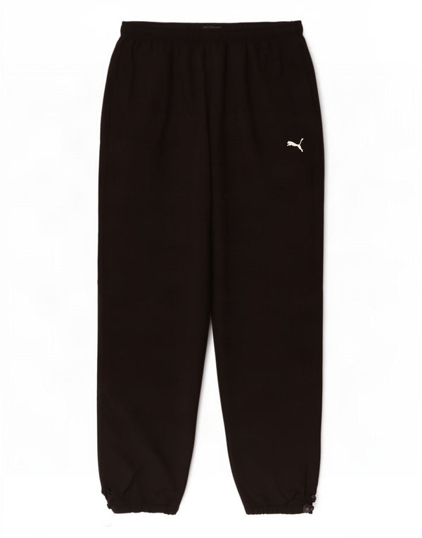 Puma Herre træningsdragt Bukser Joggers XL Sort Polyester