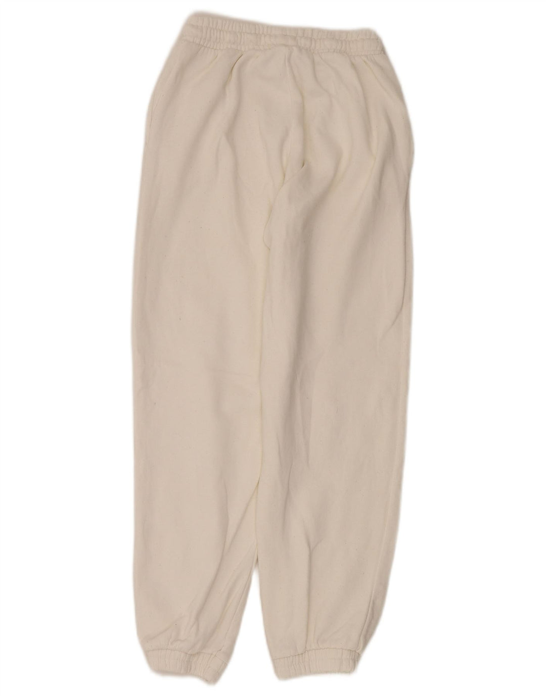 Zara træningsdragt til kvinder Joggers UK 8 Small White