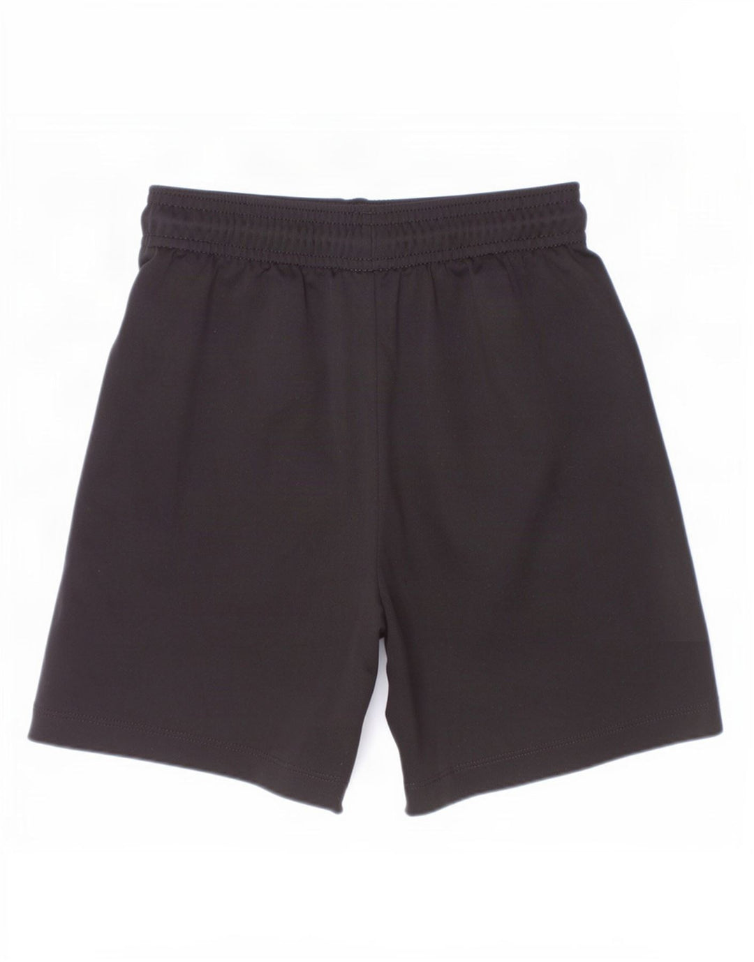 Nike Boys Dri Fit sportsshorts 8-9 år Small Black Polyester