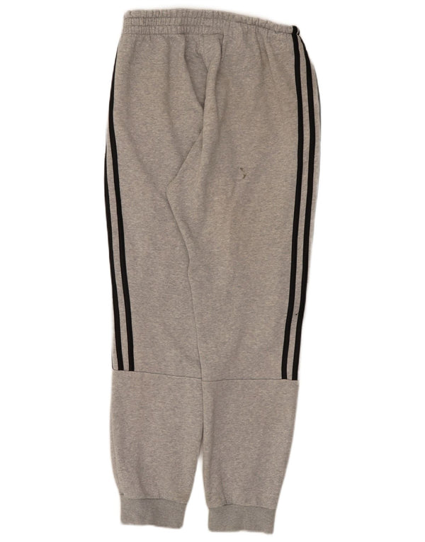 Adidas Træningsdragt til mænd Joggers Små Grå Bomuld