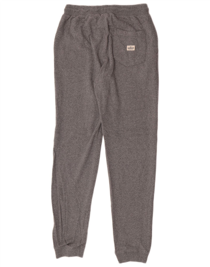 Quiksilver træningsdragt til kvinder Joggers Medium Grå Bomuld