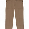 Rohan Straight Casual Bukser til mænd W38 L27 Beige Polyester