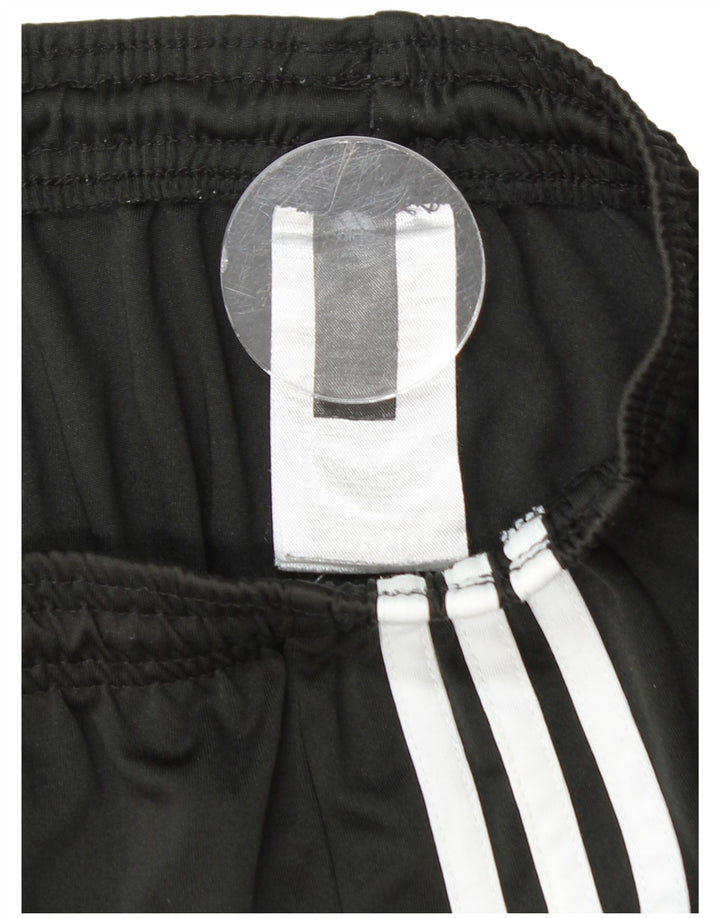Adidas Aeroready Sportsshorts til mænd mellem sort polyester