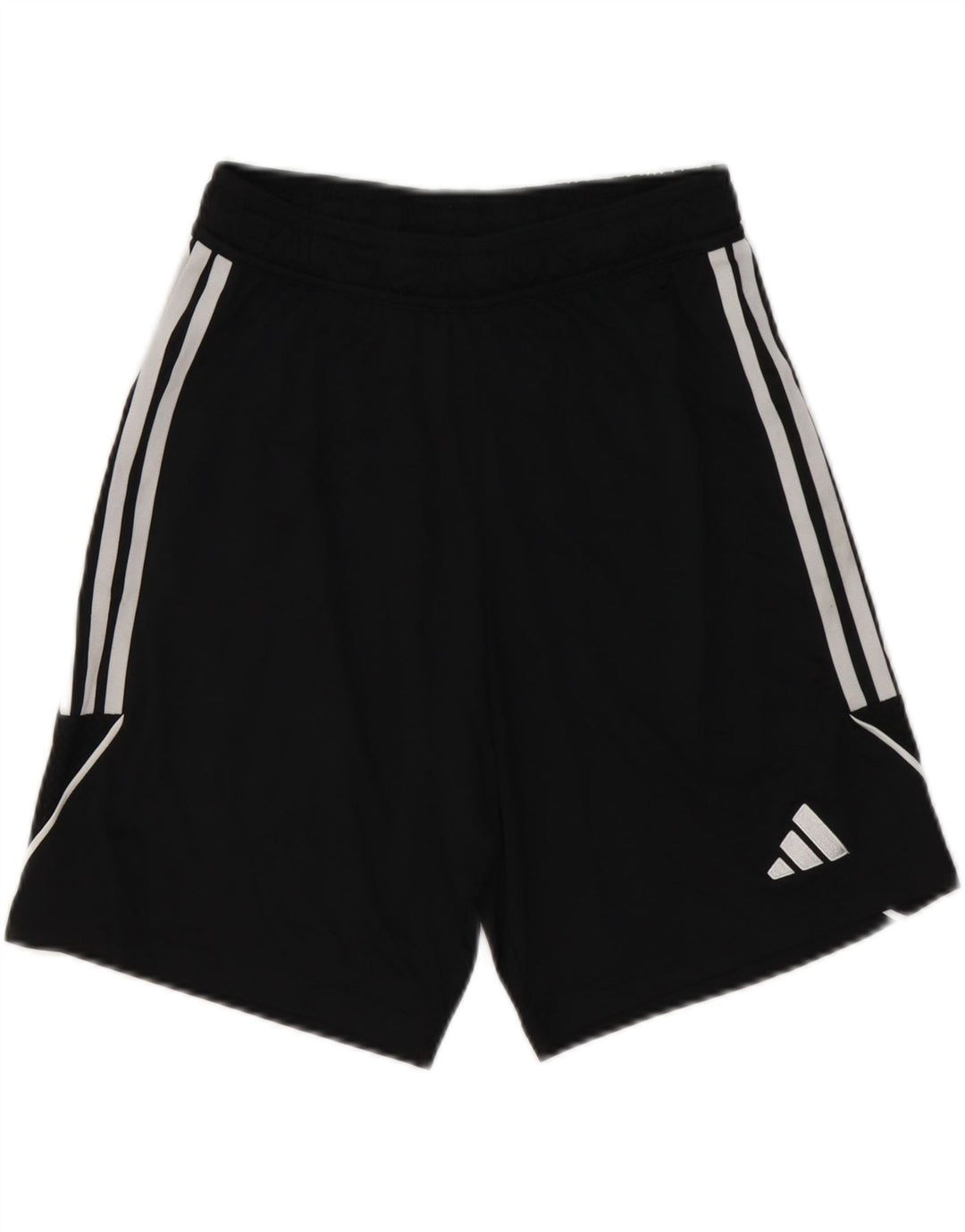 Adidas Sportsshorts til mænd Small Black Polyester Sports