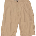 Invicta Herre Chino Shorts IT 50 Large W32 Beige Bomuld