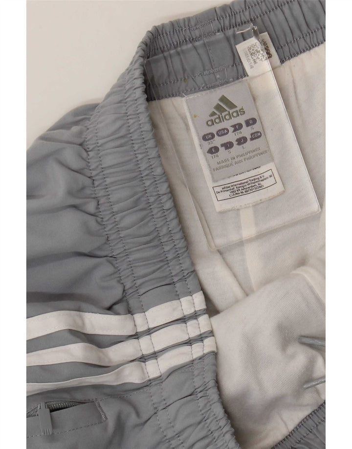 Adidas Træningsdragt til mænd Joggers Medium Grå Polyester
