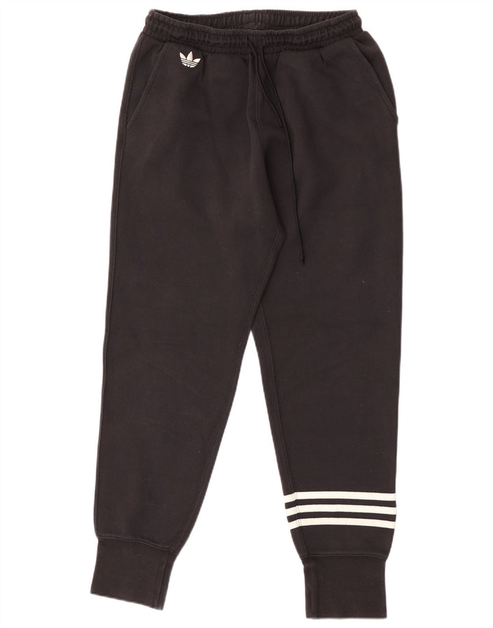 Adidas Træningsdragt til mænd Joggers Medium Sort Bomuld