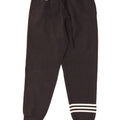 Adidas Træningsdragt til mænd Joggers Medium Sort Bomuld