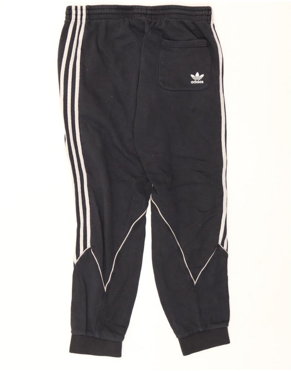 Adidas Træningsdragt til mænd Joggers Medium Navy Blue
