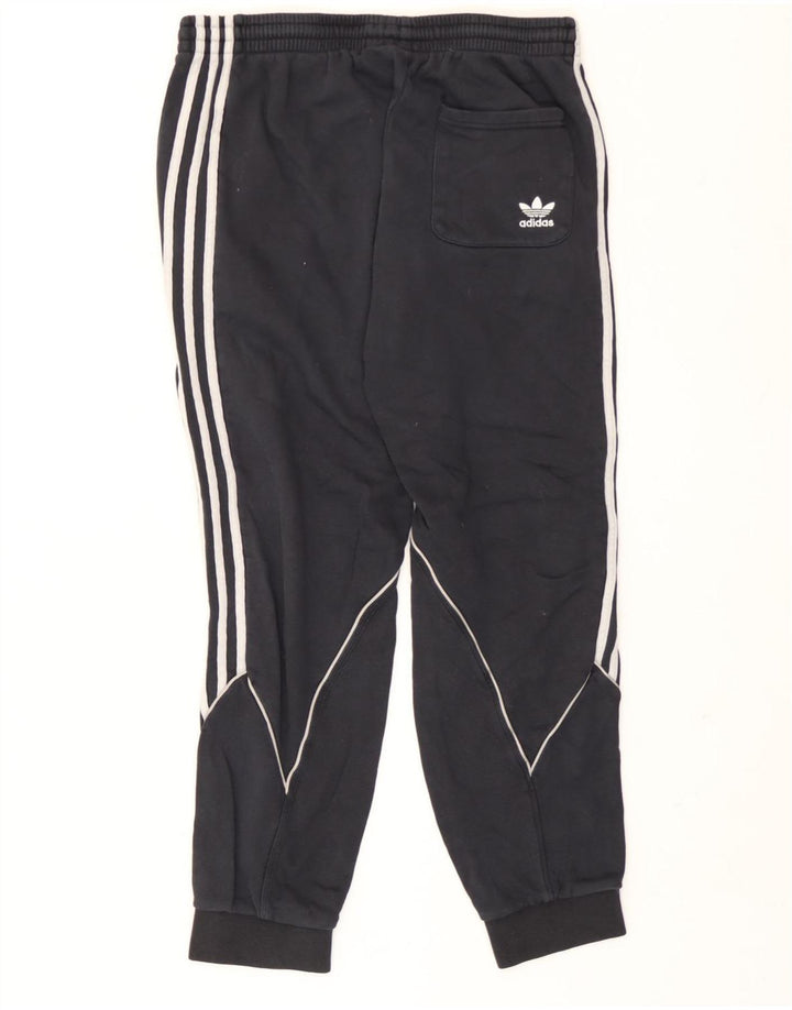 Adidas Træningsdragt til mænd Joggers Medium Navy Blue