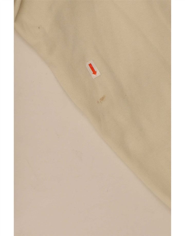 Nike Herre hættetrøje Jumper Medium Off White Bomuld