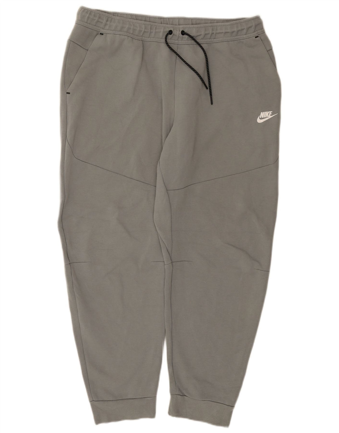 Nike Træningsdragt til mænd Joggers 2XL Grå Bomuld