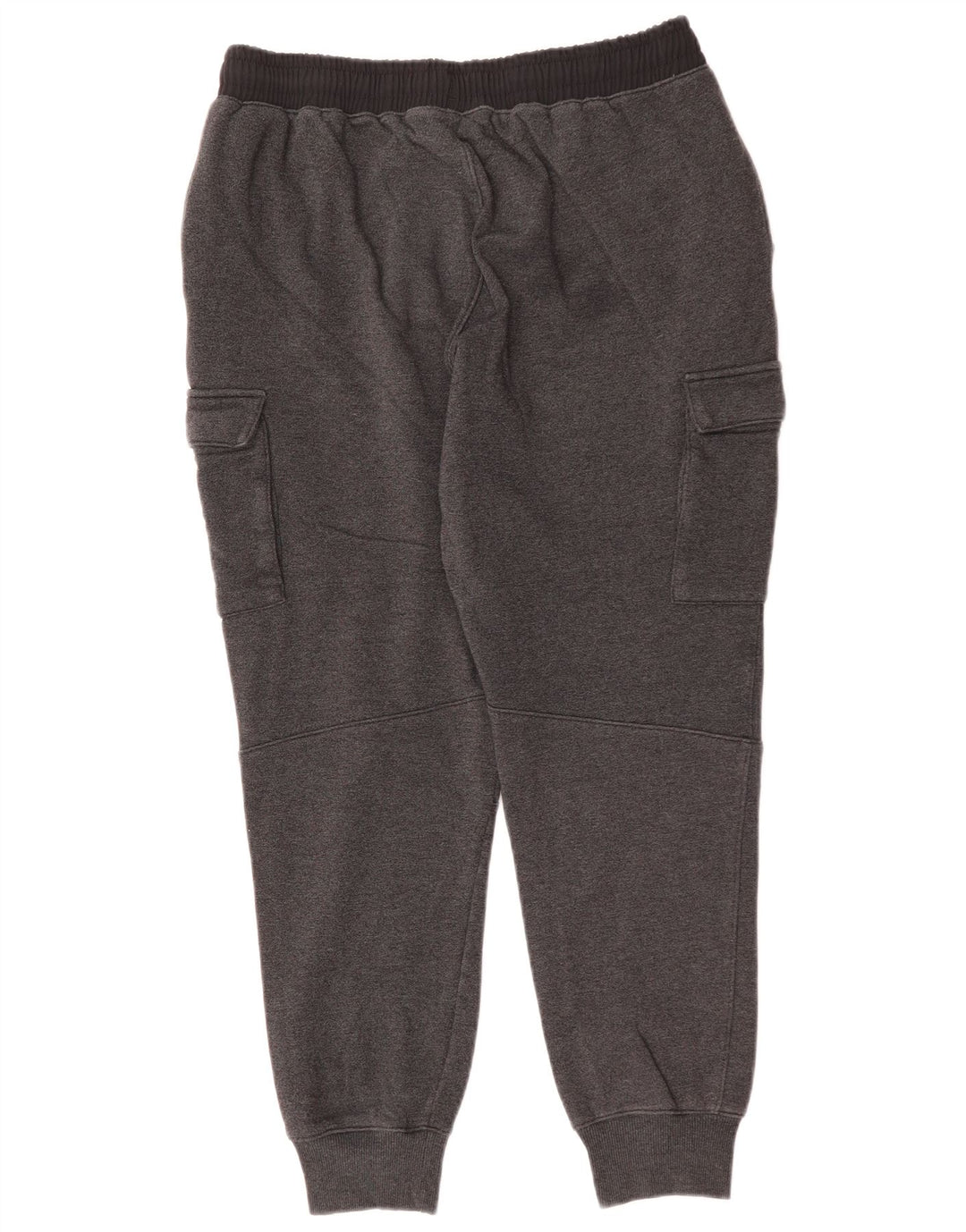 Under Armour Herre Cargo træningsdragt Bukser Joggers Large Grå Bomuld