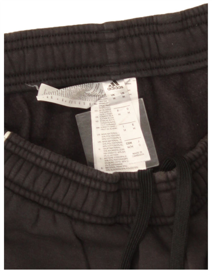 Adidas Træningsdragt til mænd Joggers Medium Grå Bomuld