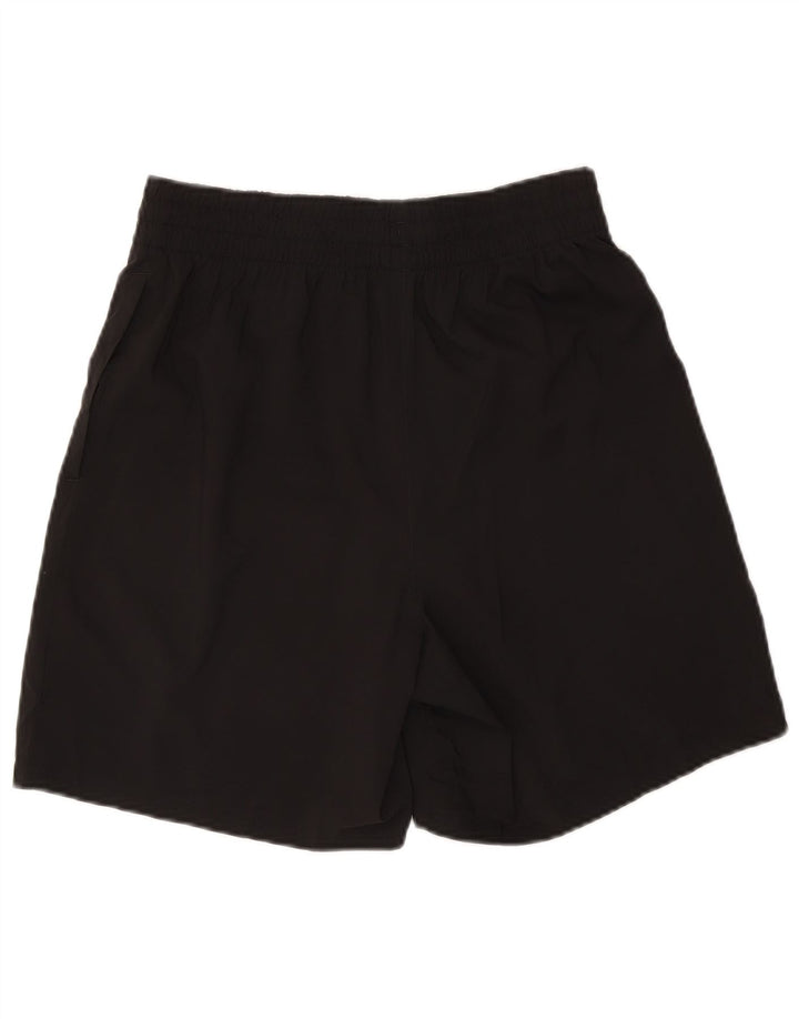 Puma Herre Sportshorts Medium Sort