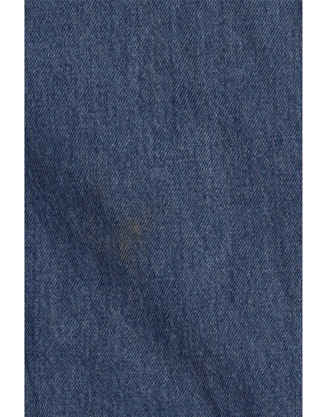 Levi's Herre Cargo Dungarees Jeans Medium W36 L30 Blå Bomuld