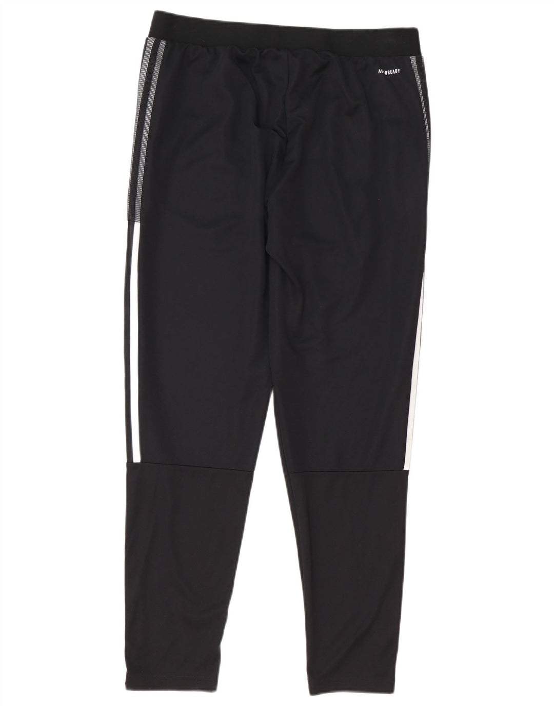 Adidas Aeroready Træningsdragt Bukser Jogger Stor Sort Polyester