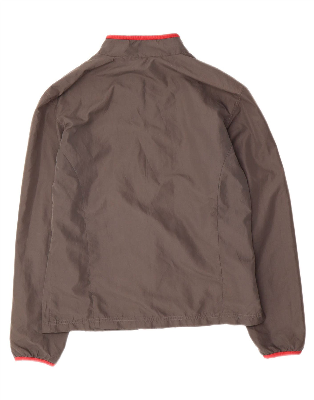 Fila Træningsdragt til mænd Topjakke Medium Grå Polyester