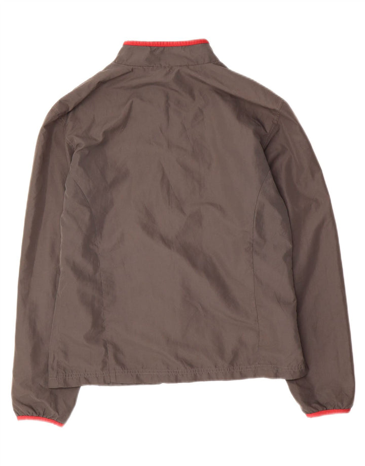 Fila Træningsdragt til mænd Topjakke Medium Grå Polyester