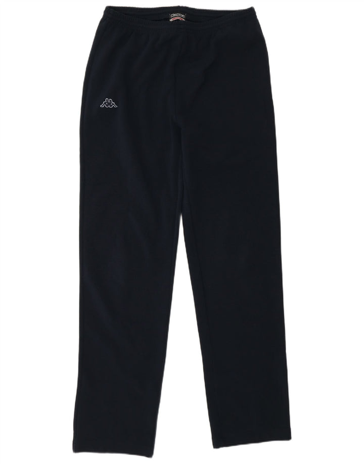 Kappa Herre træningsdragt Bukser Medium Navy Blue Polyester