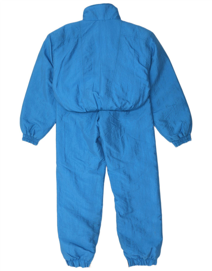Colmar Dame Ski Jumpsuit IT 46 Large Blue