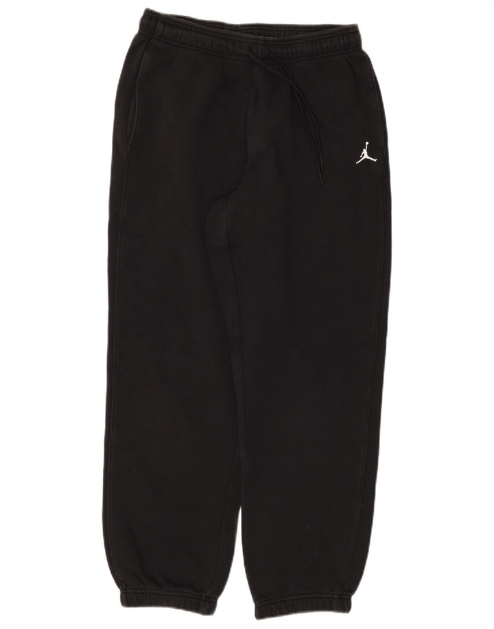 Jordan Træningsdragt til mænd Joggers Medium Sort Bomuld