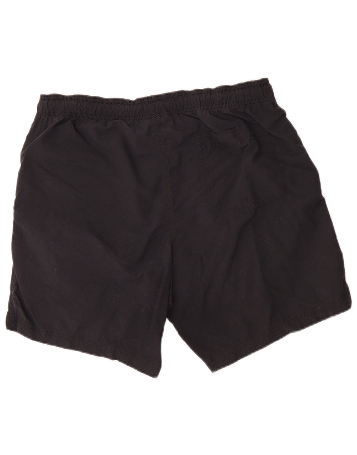Champion Herre sportsshorts Medium Sort