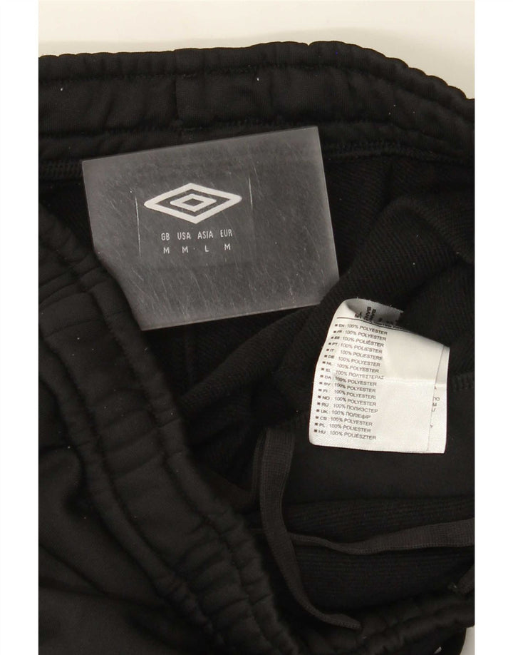 Umbro Herre træningsdragt Bukser Medium Sort