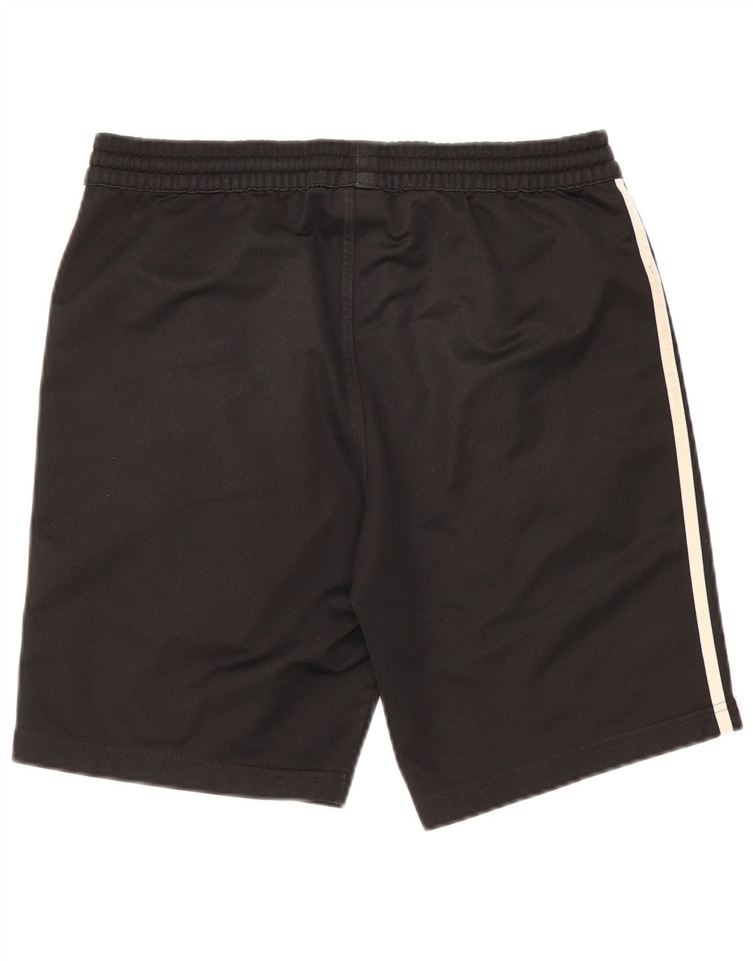 Adidas Herre Sportshorts Medium Sort Polyester