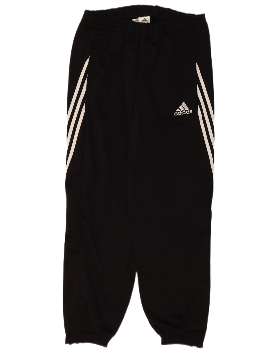 Adidas Træningsdragt til mænd Joggers XL Sort Polyester