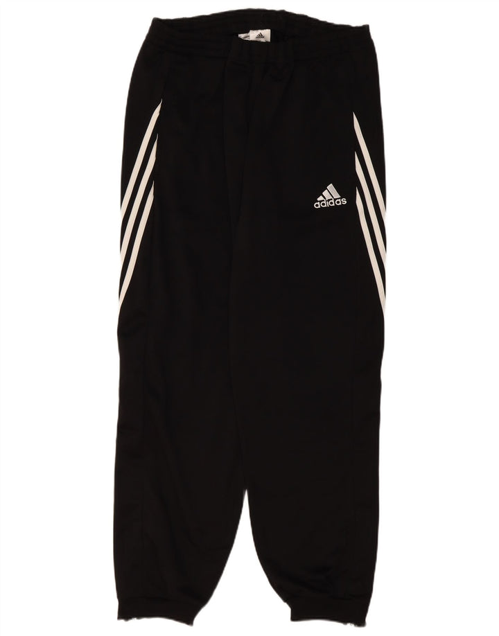 Adidas Træningsdragt til mænd Joggers XL Sort Polyester