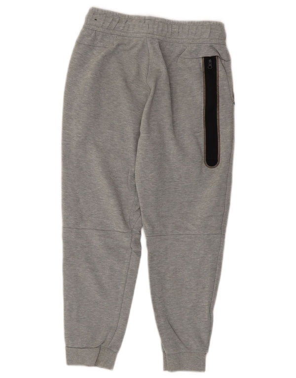 Nike Drenge træningsdragt Bukser Joggers 10-11 år Medium Grå Flecked