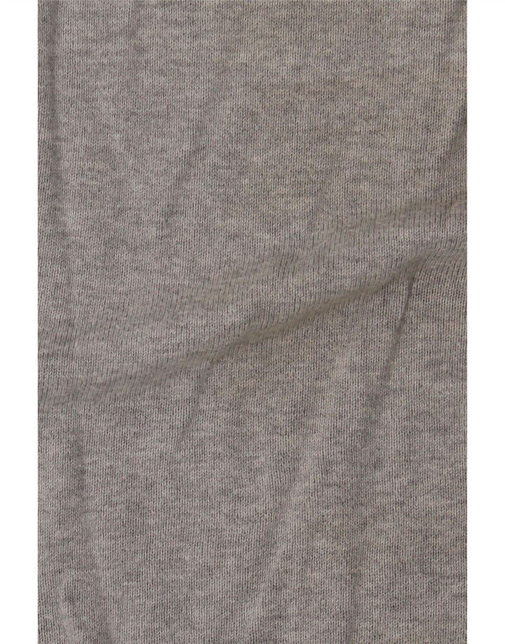 Marks & Spencer Herre Blue Harbor Vest Tank Top XL Grå Bomuld