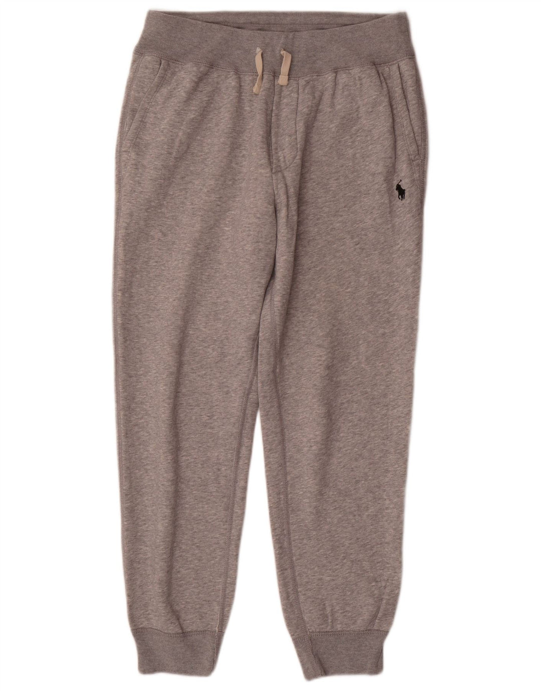 POLO RALPH LAUREN Træningsdragt til mænd Joggers Medium Grey Flecked